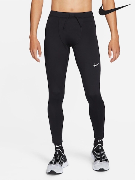 Nike Dri-fit Essential Baselayer Running Leggings (233324) | kr1 160
