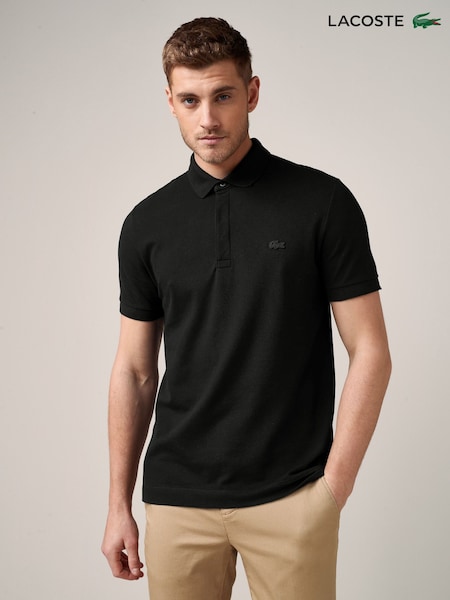 Lacoste Tonal Logo Paris Polo Shirt (234145) | €133