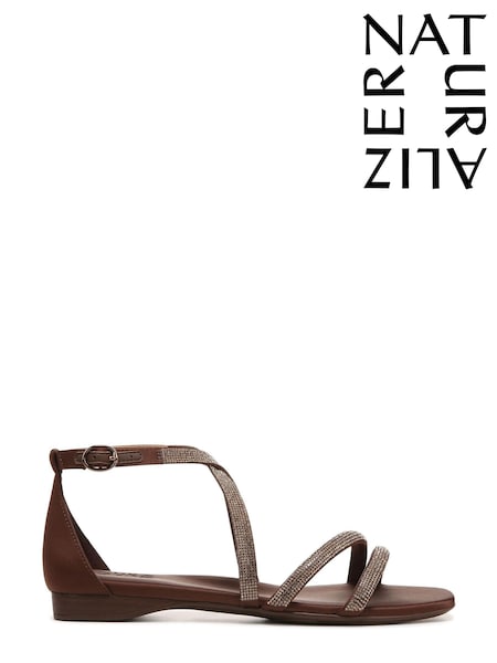Naturalizer Sicily Strappy Sandals (234532) | €72