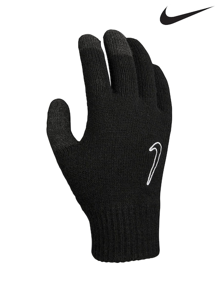 Negro - Nike Tech Gloves (234766) | 24 €