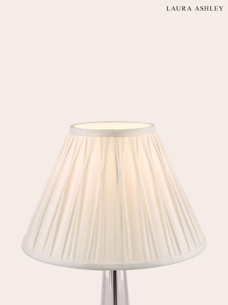 Laura Ashley Fenn Silk Empire Easyfit Lamp Shade (236035) | € 35 - € 59