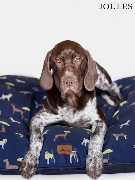 Joules Dog Print Mattress (237423) | 69 € - 100 €