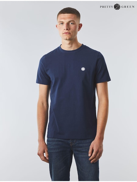 Pretty Green Mitchell T-Shirt (238206) | €46