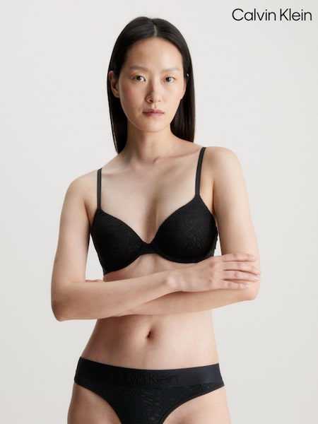 Calvin Klein Intrinsic Lace Demi Bra (238351) | €32