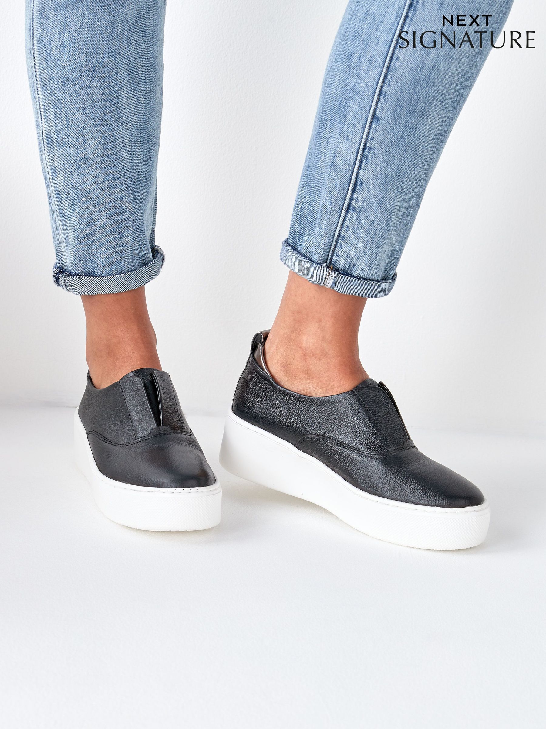 Womens slip on sneakers on sale