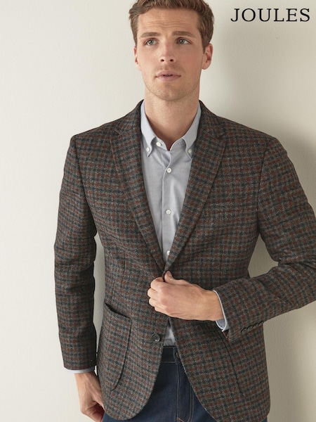 Joules Slim Fit Blazer (238669) | €64