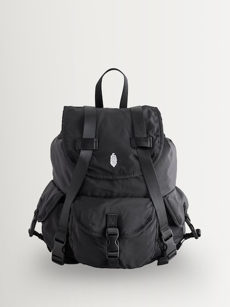 Black - Fp Movement The Adventurer Backpack