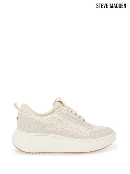 Steve Madden Doubletake Trainers (239935) | 501 LEI