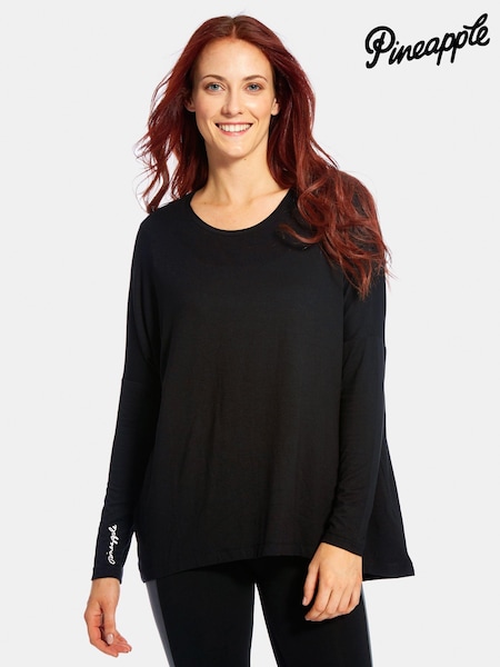 Long Sleeve Top (240147) | €39