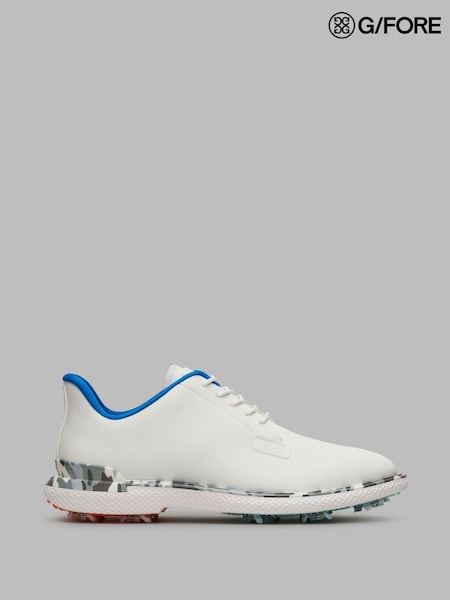 Weiß - Regular G/fore Gallivan 2r Golf Shoes