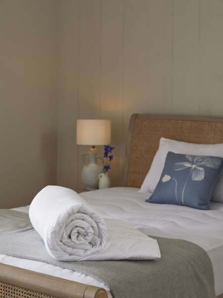 Sleep In Comfort 4.5 Tog Duvet (241221) | CA$40 - CA$89