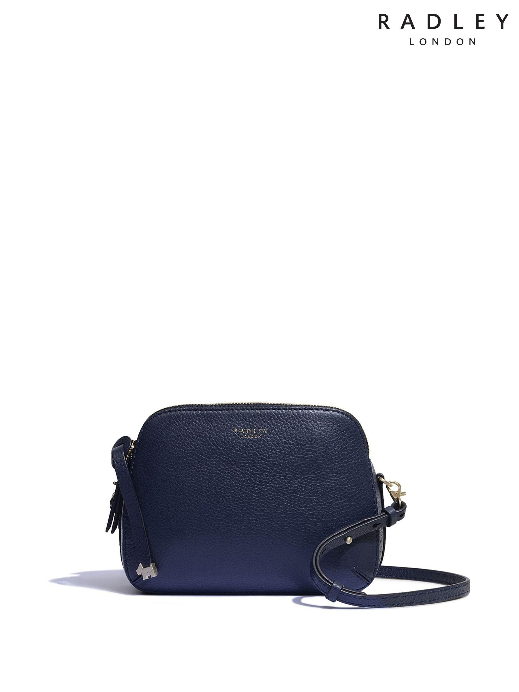 Next blue bag clearance