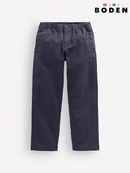 Asul - Boden Easy Straight Chinos