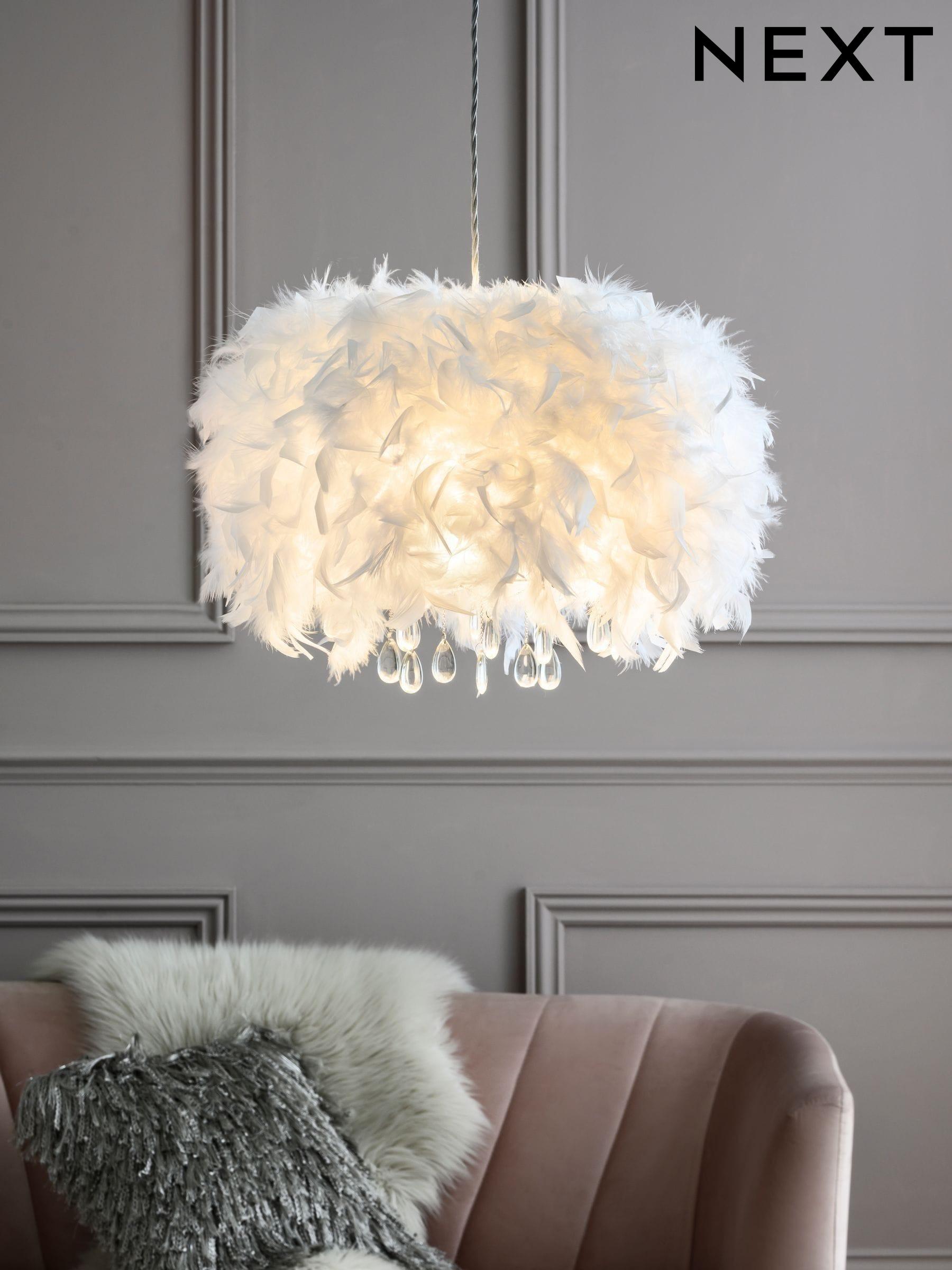 Next bedroom lighting new arrivals