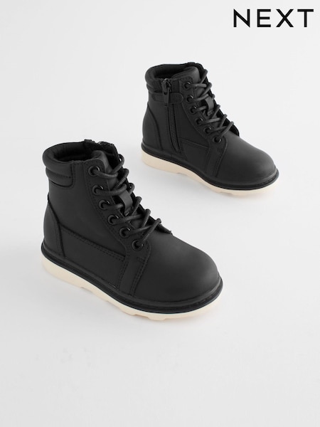 črna - Utility Boots (244271) | € 25 - € 27