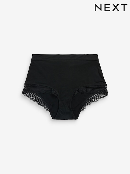Schwarz - Forever Comfort® Knickers (244809) | 8 €