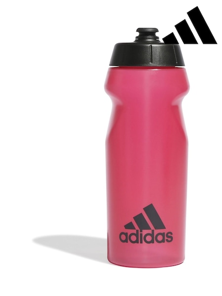 Червоний - adidas 0.5 L Water Bottle (245492) | 421 грн