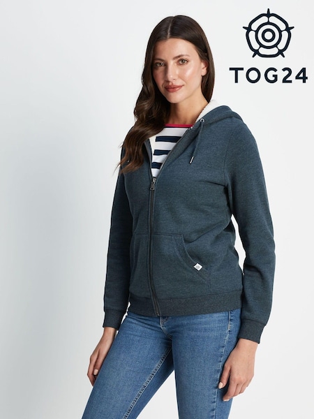 Tog 24 Blue Finch Sherpa Lined Hoodie (246316) | 3,304 UAH