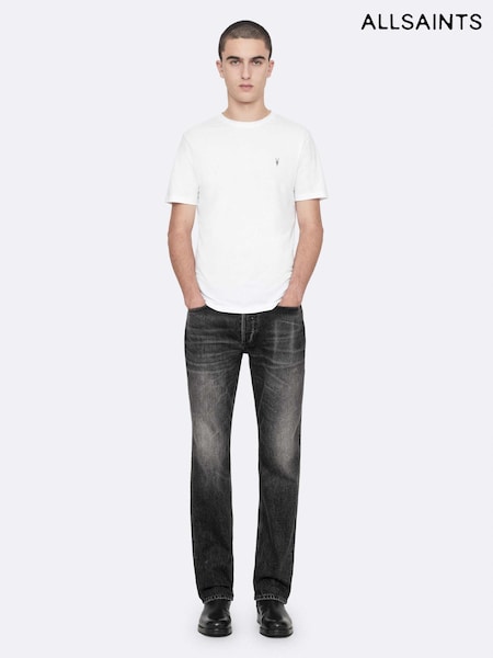 Qara - Regular Allsaints Slim Straight Jeans