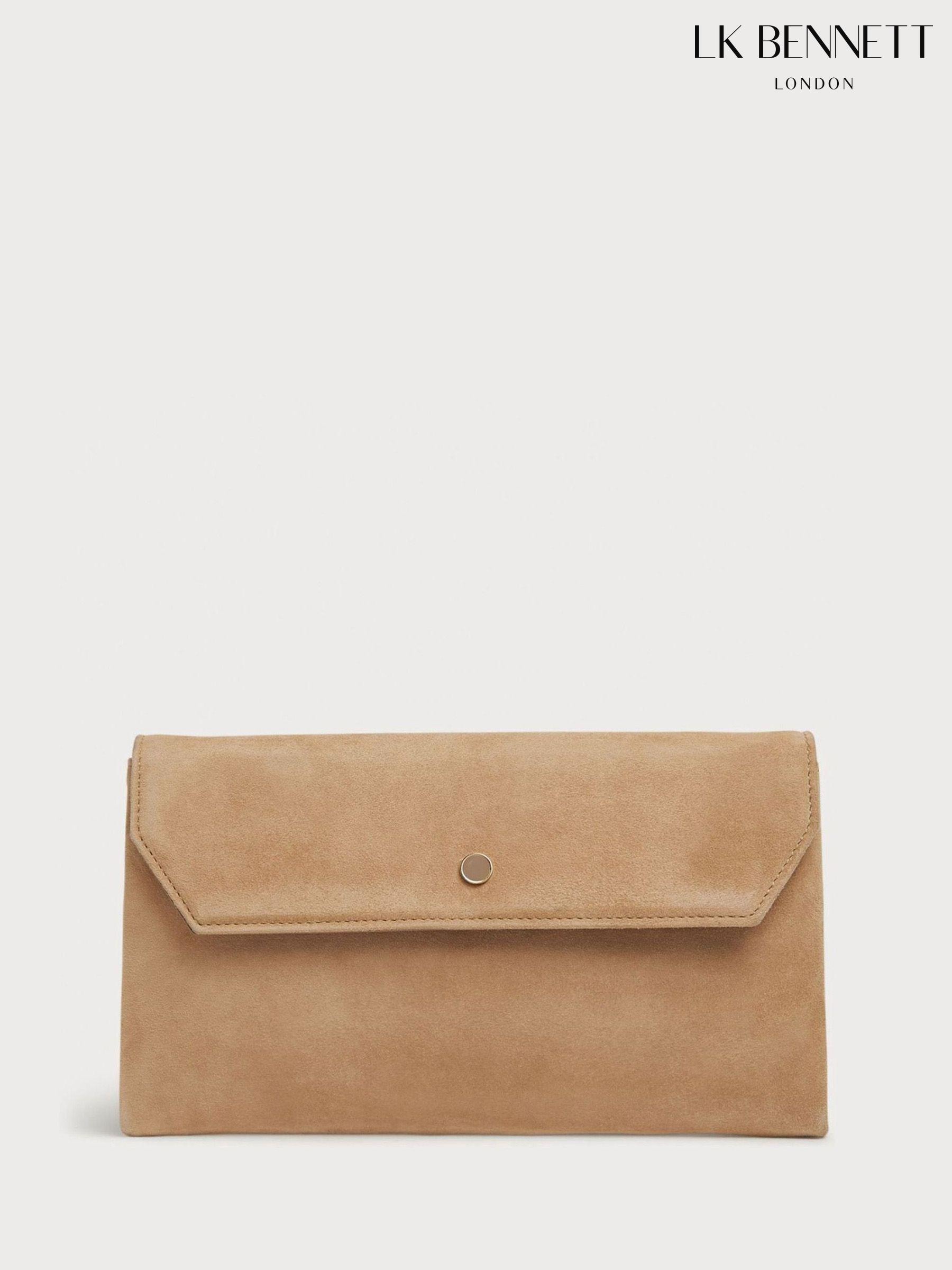 Clutch Plain Casual Bags Next Luxembourg