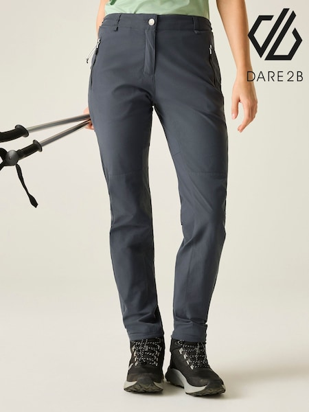 Grey - Dare 2b Melodic Ii Trousers