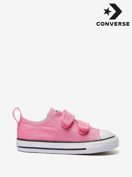 Converse Chuck Taylor Infant Trainers (249759) | ‏186 د.إ.‏