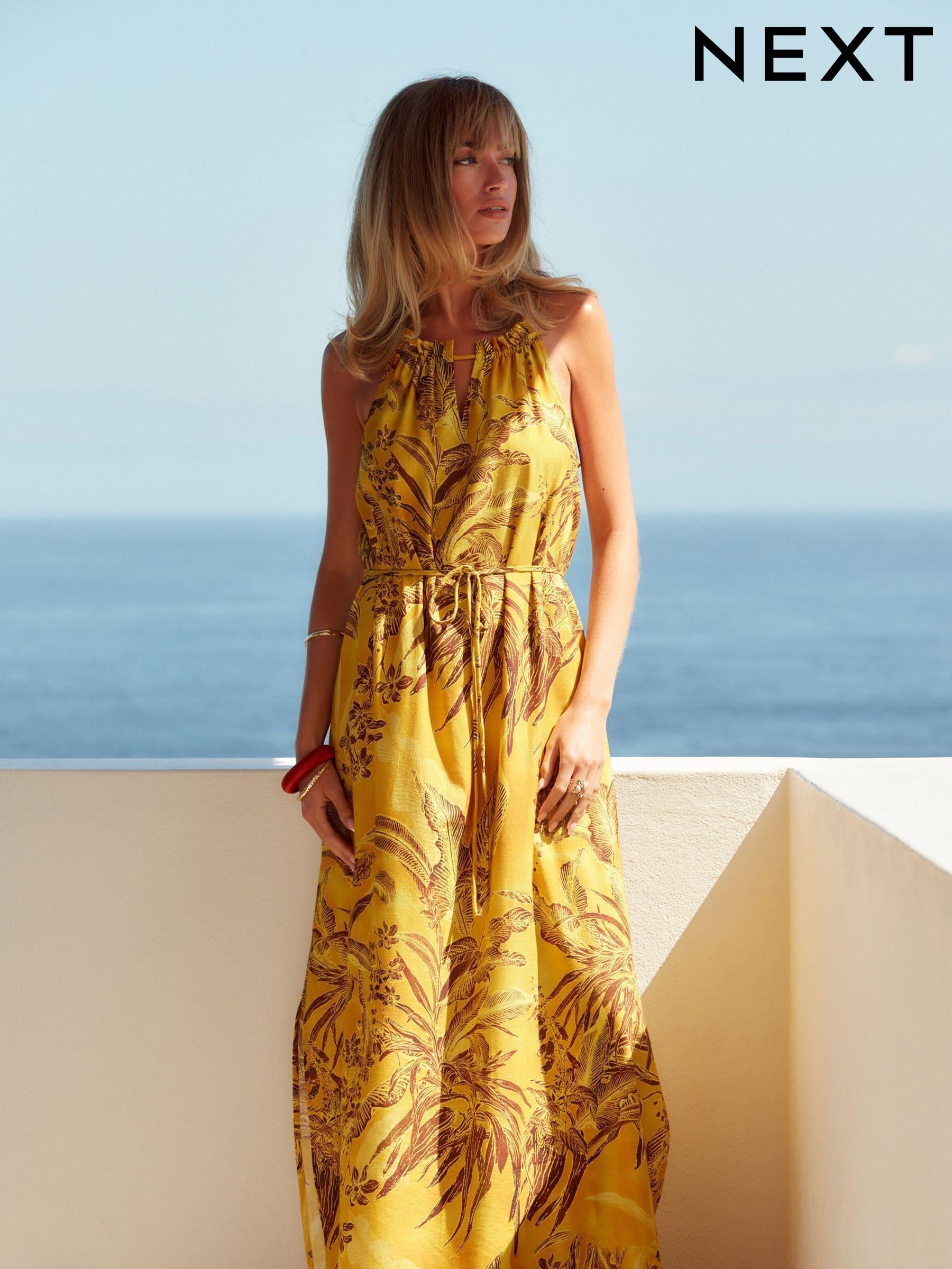 Women s Summer Dress Sale Next Luxembourg