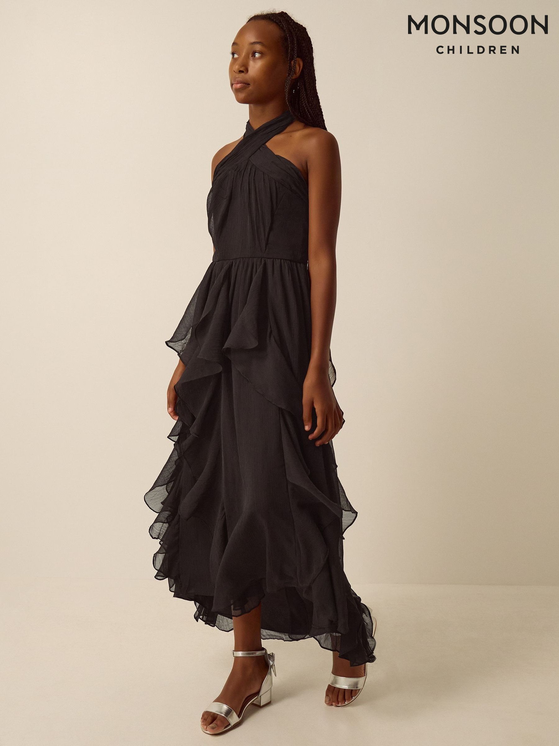 Buy Girls' Dresses Monsoon Online | Next Japan