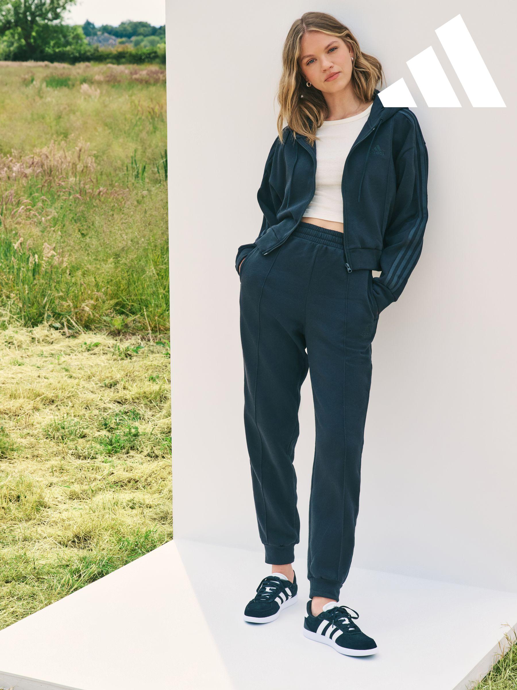 Adidas co ord womens deals