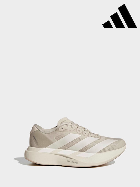 Neutral - Adidas Adizero Evo Sl Junior Trainers
