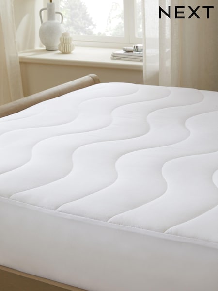Regular Mattress Sleep In Comfort Protector (253482) | 587 UAH - 1,291 UAH