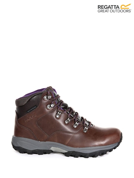 Regatta Lady Bainsford Boots (254280) | €55