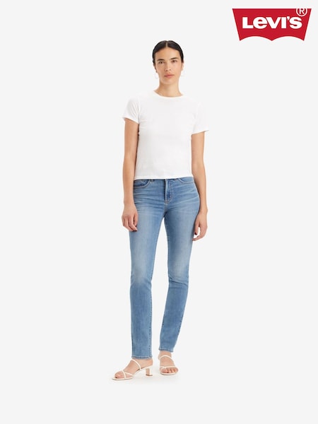 Levi's® Blue Performance Cool Shaping Slim 312™ Jeans (255197) | €106