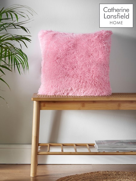 Catherine Lansfield So Soft Cuddly Cushion (255877) | ‏93 د.إ.‏