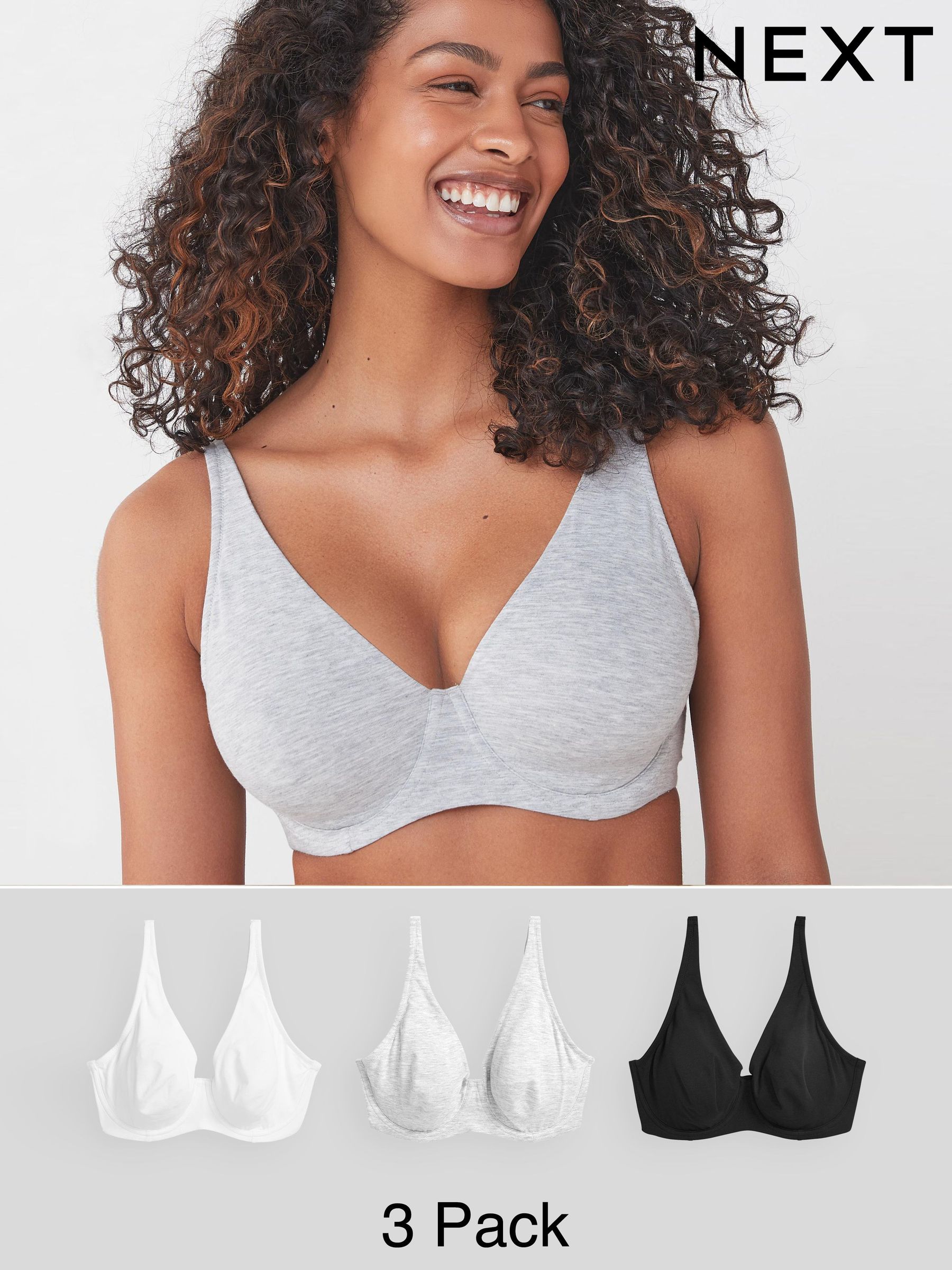 Next bra size shop