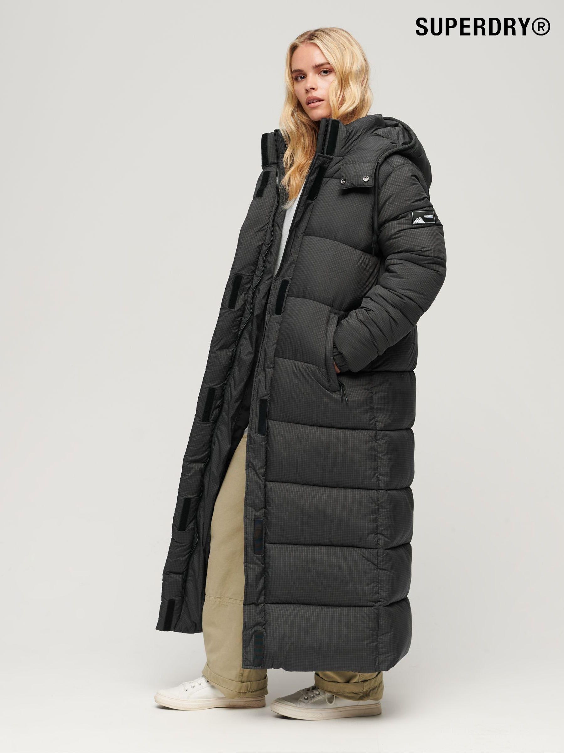 Women s Superdry Quilted Padded Coatsandjackets Next Oman
