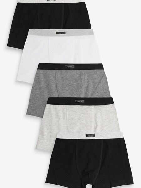 siva - Trunks 5 Pack (2-16yrs) (256813) | € 14 - € 19