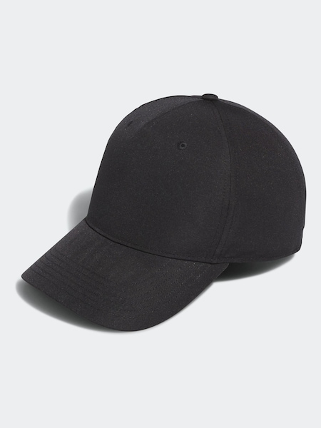 Negro - Adidas Golf Cap (257096) | 18 €