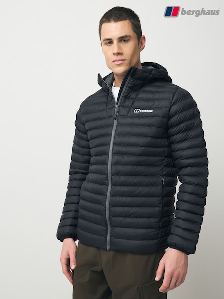 Berghaus Black Mens Vaskye Jacket (257607) | €199