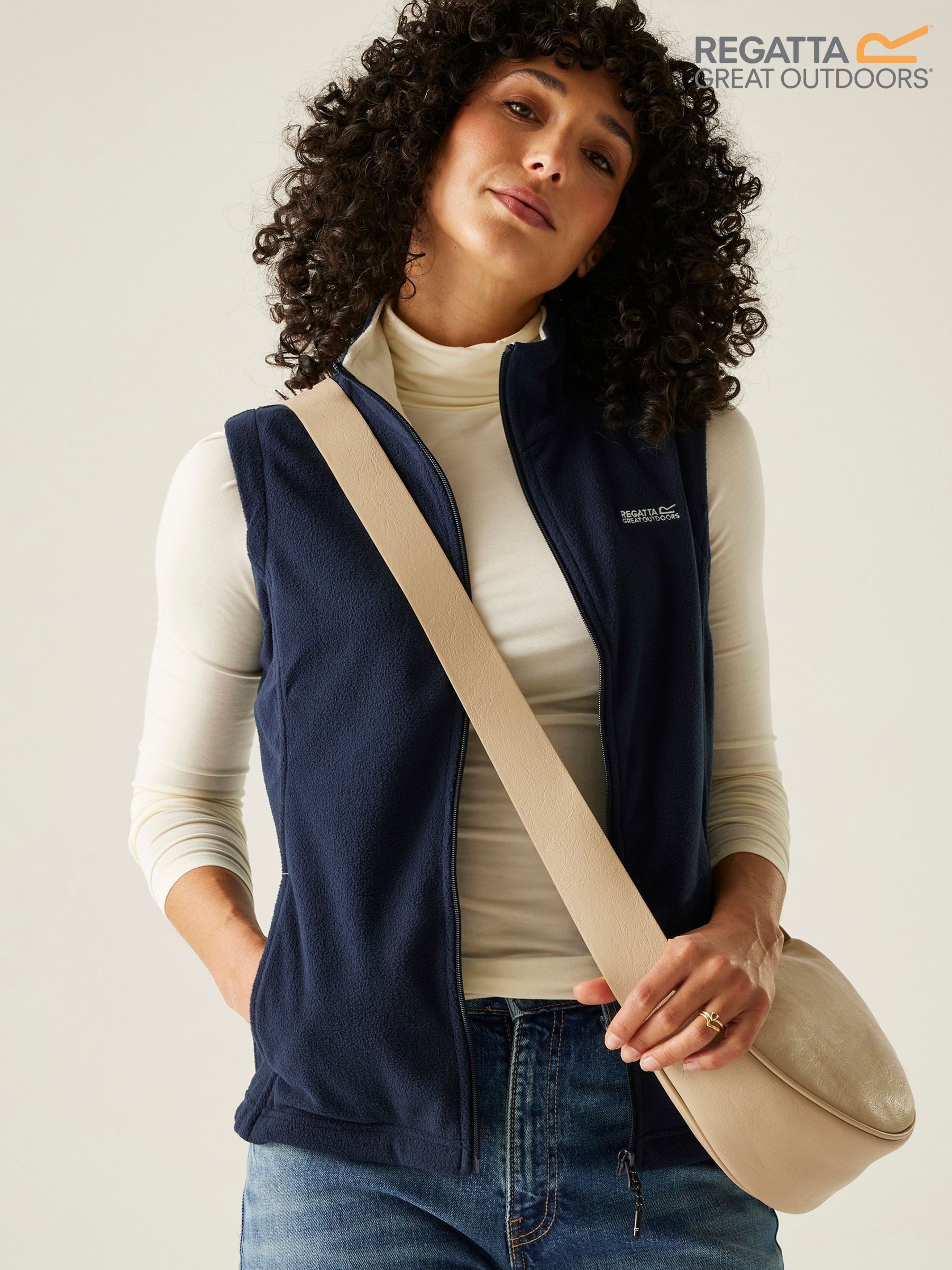 Womens Gilets | Ladies Fur, Padded & Hooded Gilets | Next Singapore