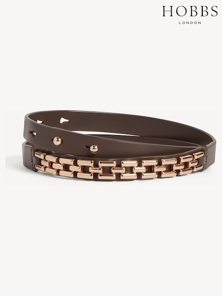 Braun - Hobbs Florentina Belt