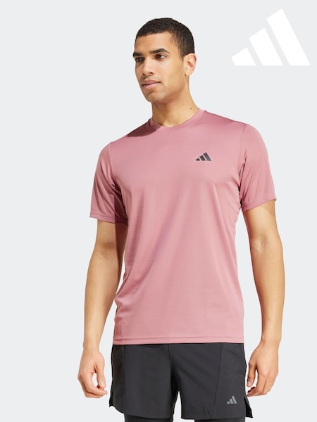 Adidas Train Essentials Training T-shirt (259395) | ‏75‏₪