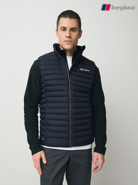 Berghaus Black Vaskye Gilet (259541) | €146