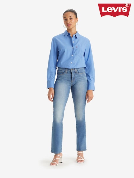 Levi's® Blue 315™ Shaping Bootcut Jeans (260154) | €49