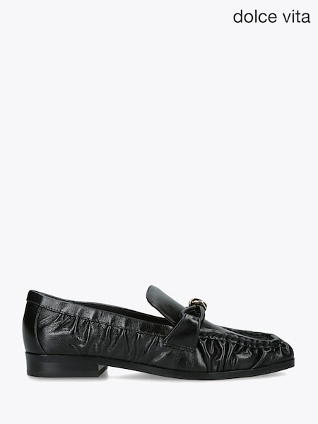 Чорний - Dolce Vita Bonie Shoes