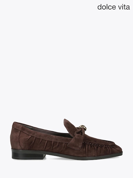 Brun - Dolce Vita Bonie Shoes