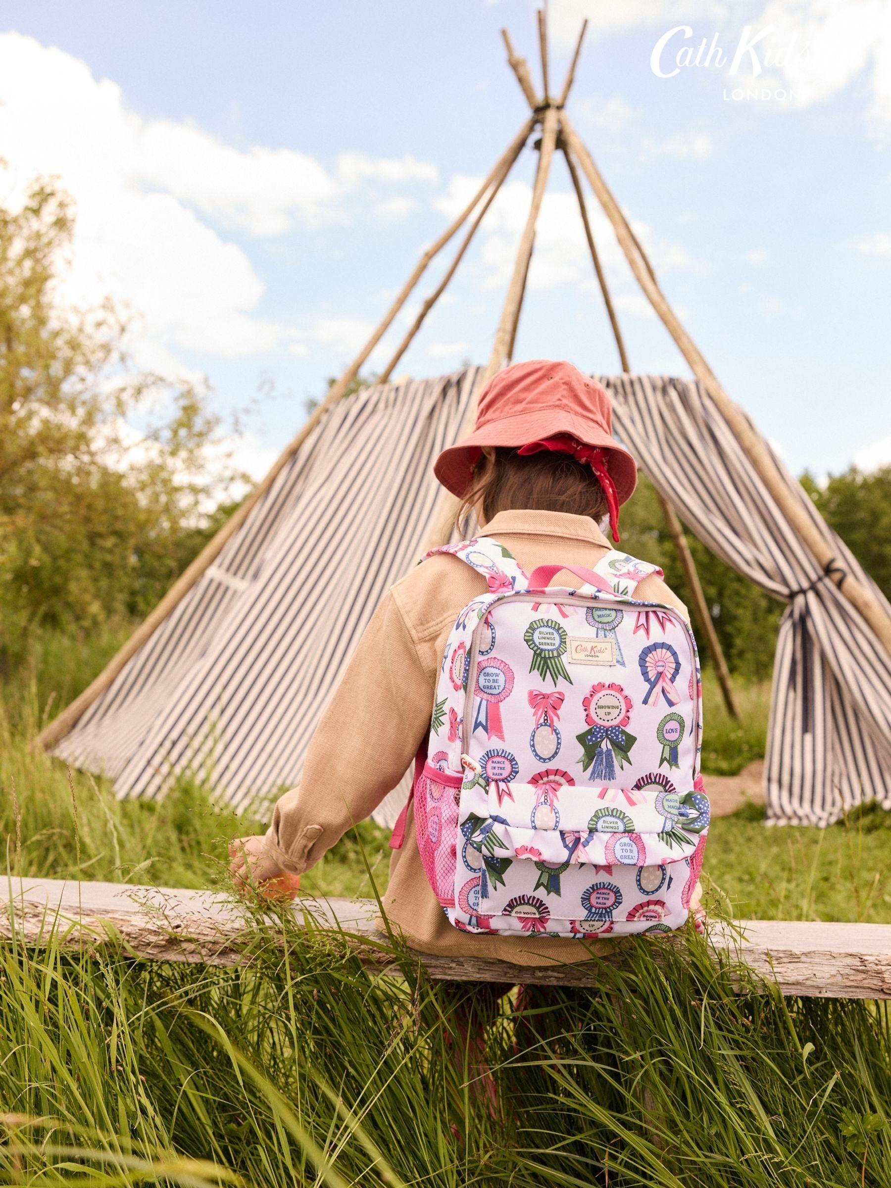 Cath kidston girls rucksack online