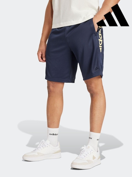 adidas Tiro Wordmark Shorts (263121) | 146 LEI