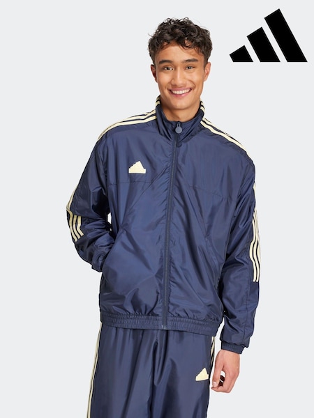adidas Blue Tiro Sweat Top (263288) | €46