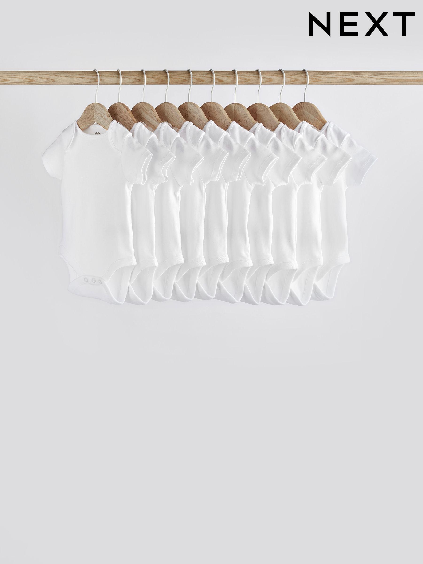 Next baby boy vests discount